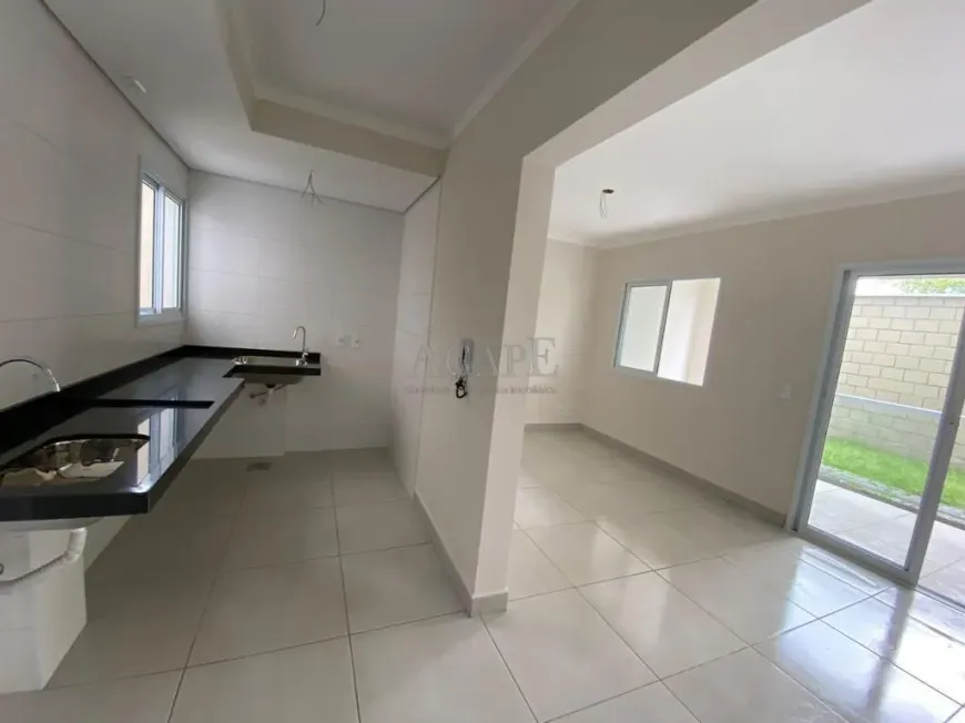 Foto 1 de Apartamento com 2 Quartos à venda, 62m² em Cidade Jardim, Artur Nogueira