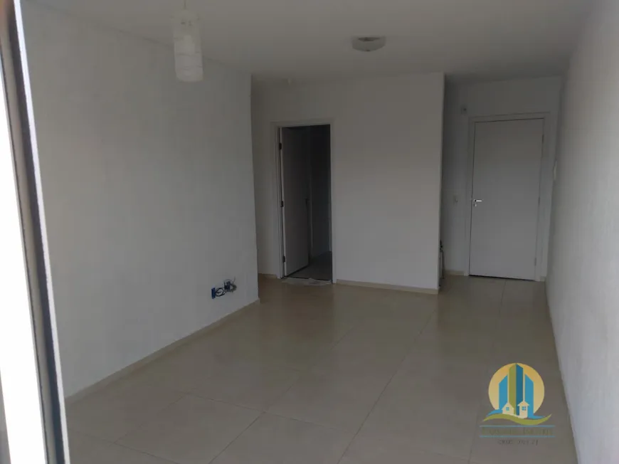 Foto 1 de Apartamento com 2 Quartos à venda, 52m² em Centro, Pirapora do Bom Jesus