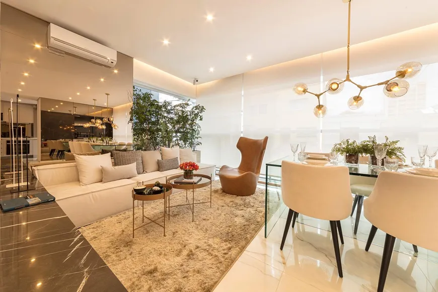 Foto 1 de Apartamento com 3 Quartos à venda, 107m² em Vila Anglo Brasileira, São Paulo