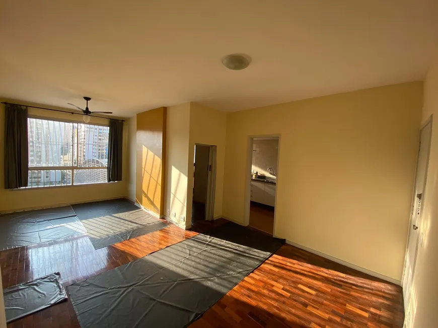 Foto 1 de Apartamento com 1 Quarto à venda, 65m² em Icaraí, Niterói