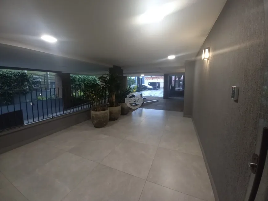 Foto 1 de Apartamento com 2 Quartos para alugar, 64m² em Passo D areia, Porto Alegre