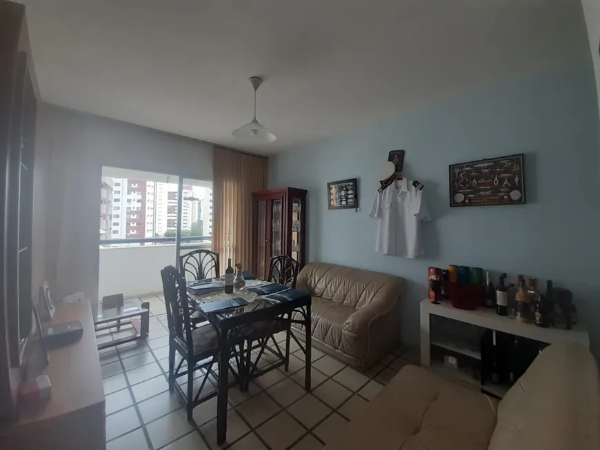 Foto 1 de Apartamento com 2 Quartos à venda, 55m² em Pituba, Salvador