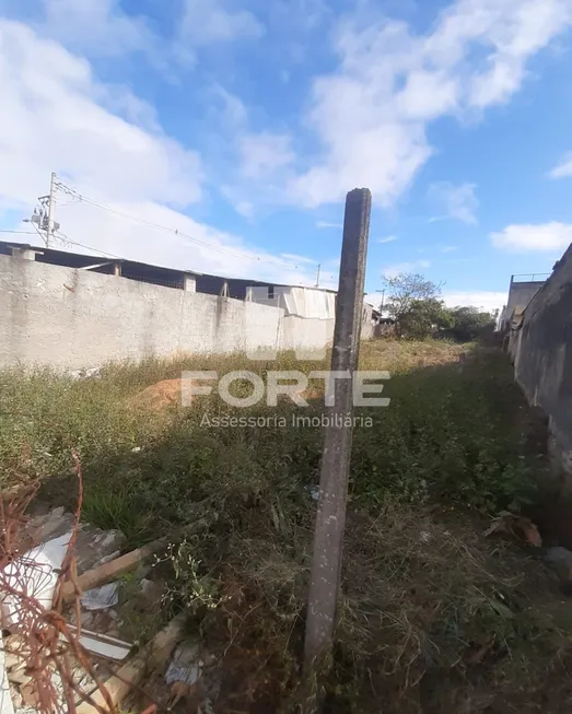 Foto 1 de Lote/Terreno à venda, 400m² em Alto da Boa Vista, Mogi das Cruzes