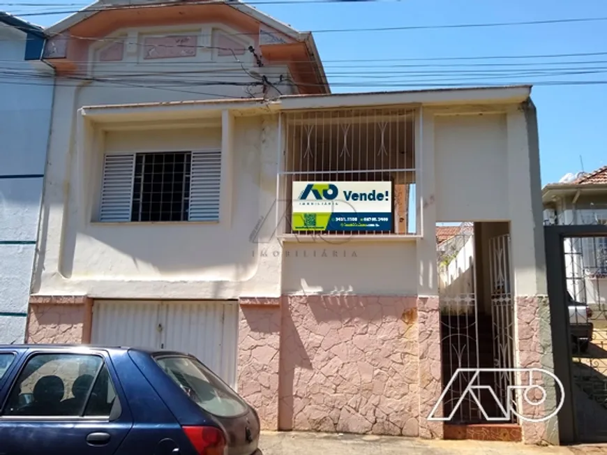 Foto 1 de Imóvel Comercial com 3 Quartos à venda, 178m² em Alto, Piracicaba