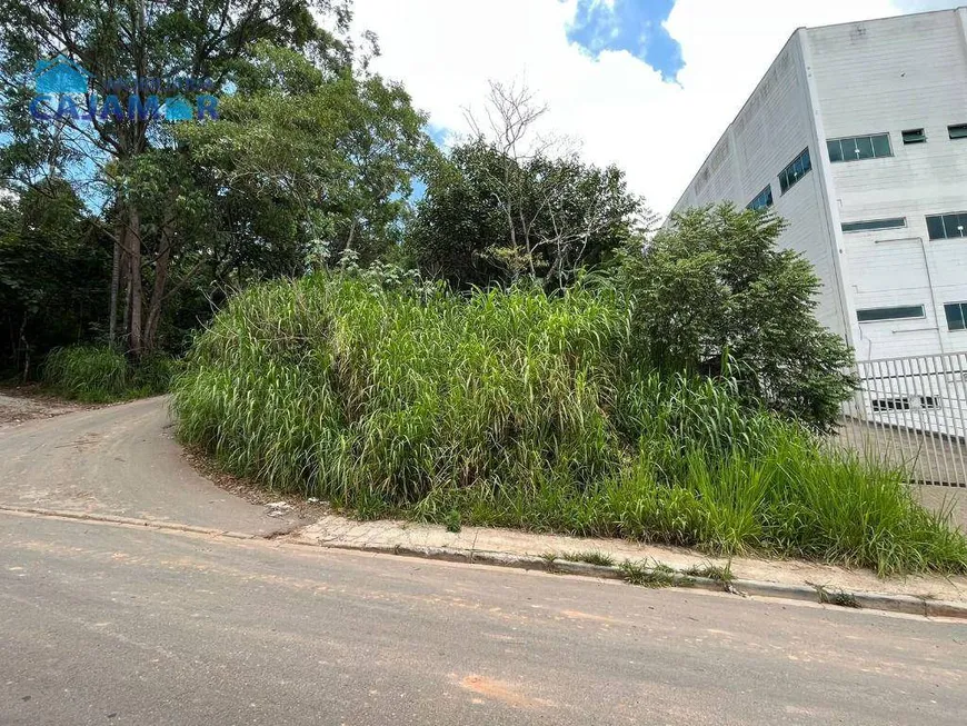 Foto 1 de Lote/Terreno à venda, 2455m² em Portal dos Ipês, Cajamar