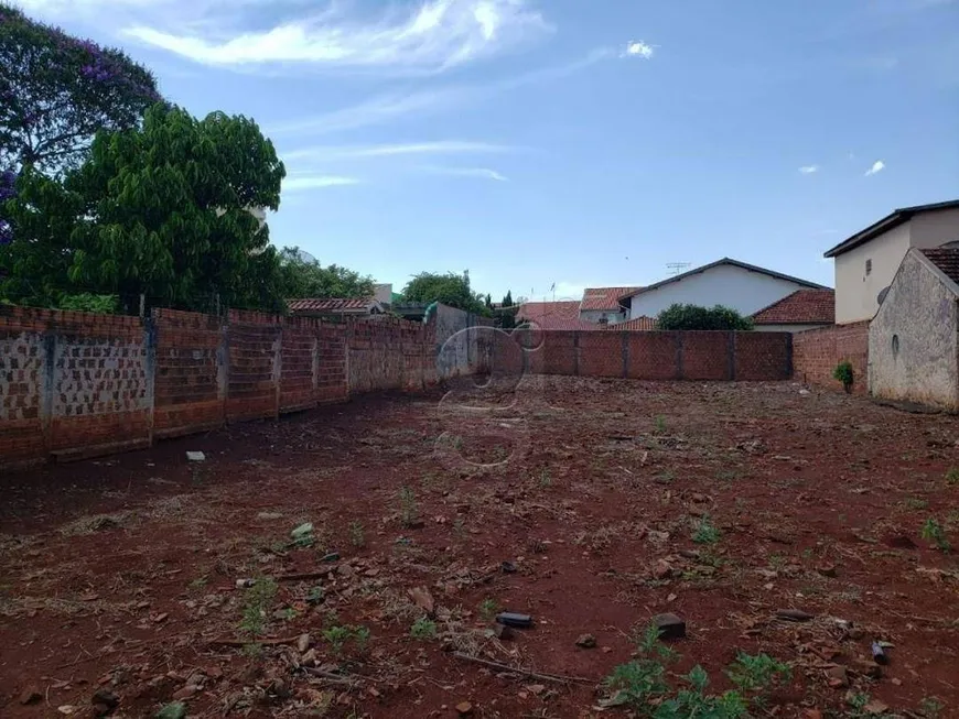 Foto 1 de Lote/Terreno à venda, 600m² em , Ibiporã