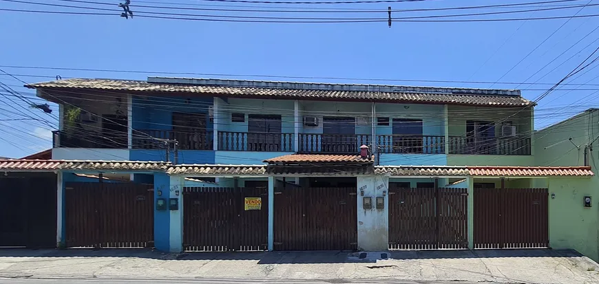 Foto 1 de Casa com 2 Quartos à venda, 70m² em Cabuis, Nilópolis