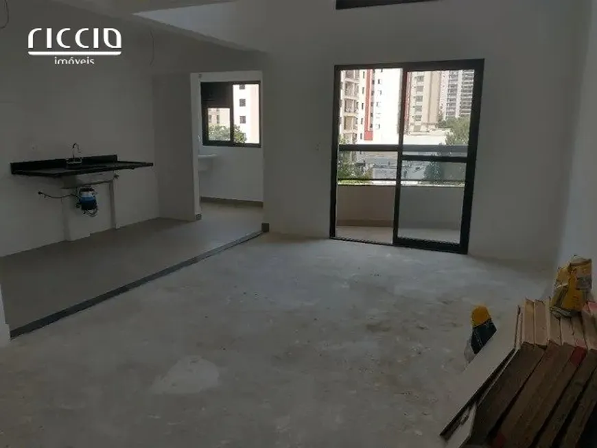 Foto 1 de Apartamento com 2 Quartos à venda, 78m² em Jardim Aquarius, São José dos Campos