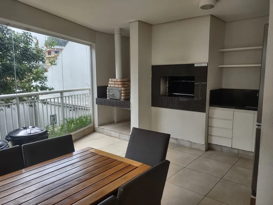 Foto 1 de Apartamento com 2 Quartos à venda, 65m² em Parada Inglesa, São Paulo