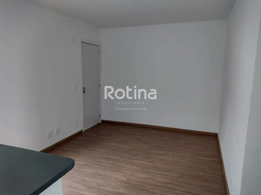 Foto 1 de Apartamento com 2 Quartos para alugar, 45m² em Chácaras Tubalina E Quartel, Uberlândia