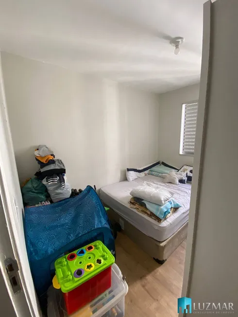 Foto 1 de Apartamento com 2 Quartos à venda, 46m² em Parque Munhoz, São Paulo