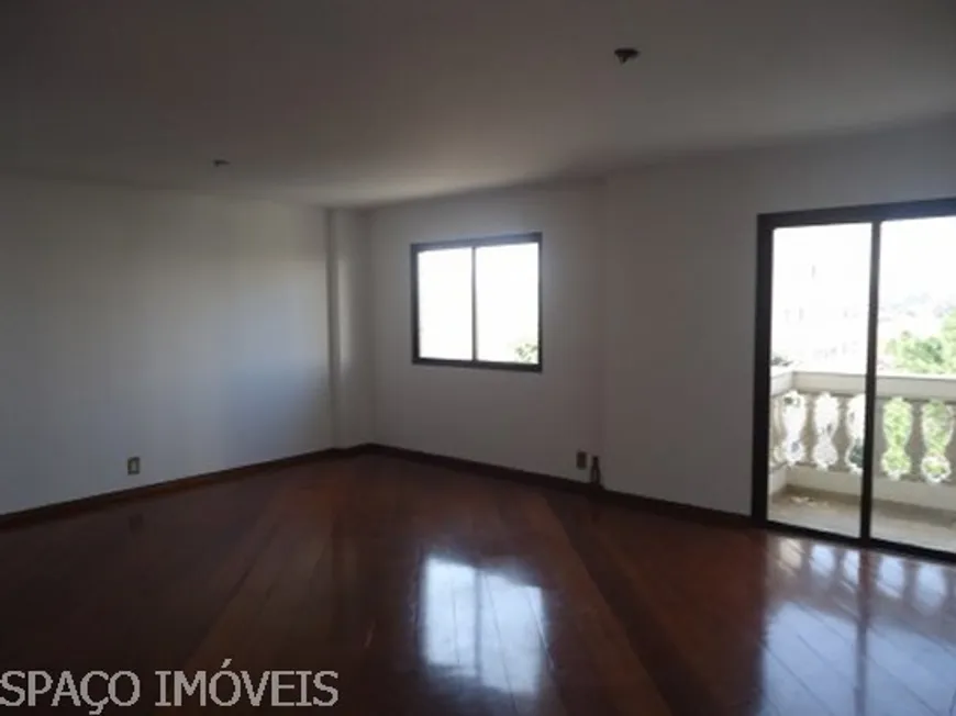 Foto 1 de Apartamento com 3 Quartos à venda, 121m² em Jardim Brasil, São Paulo