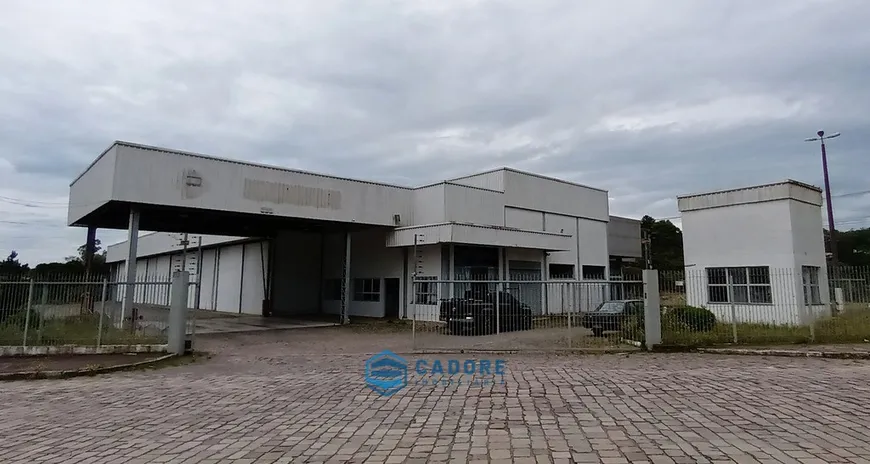 Foto 1 de Imóvel Comercial para alugar, 2200m² em São Giácomo, Caxias do Sul