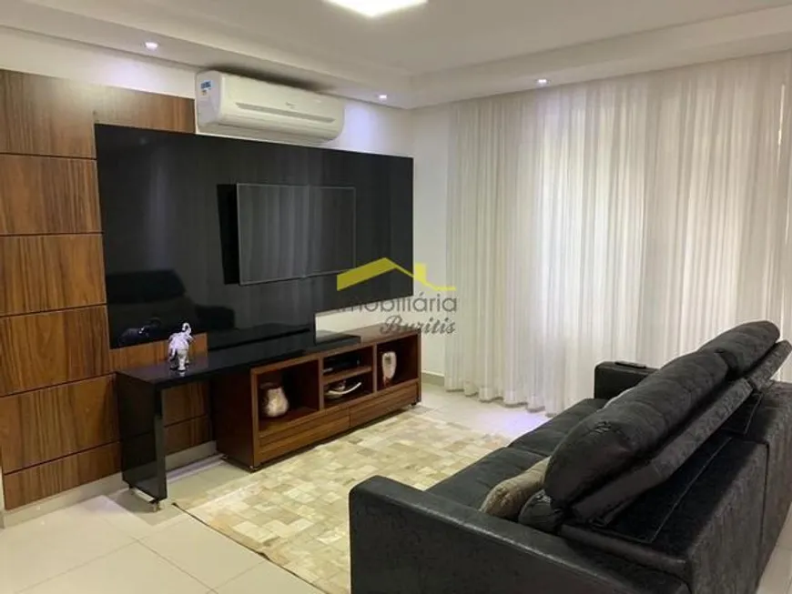 Foto 1 de Apartamento com 3 Quartos à venda, 108m² em Salgado Filho, Belo Horizonte