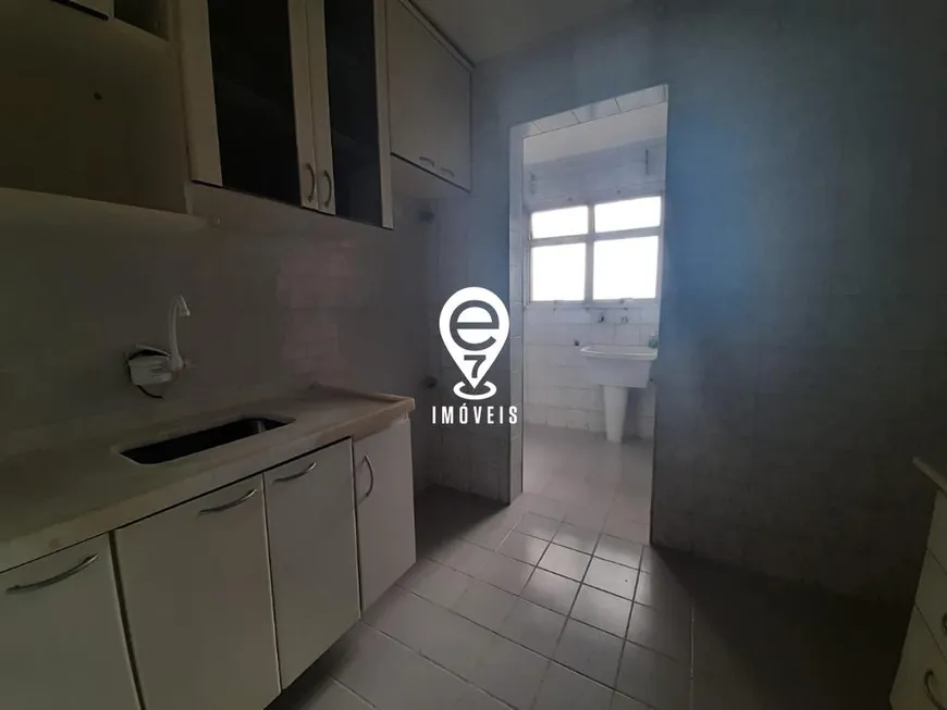 Foto 1 de Apartamento com 2 Quartos à venda, 68m² em Vila Fachini, São Paulo