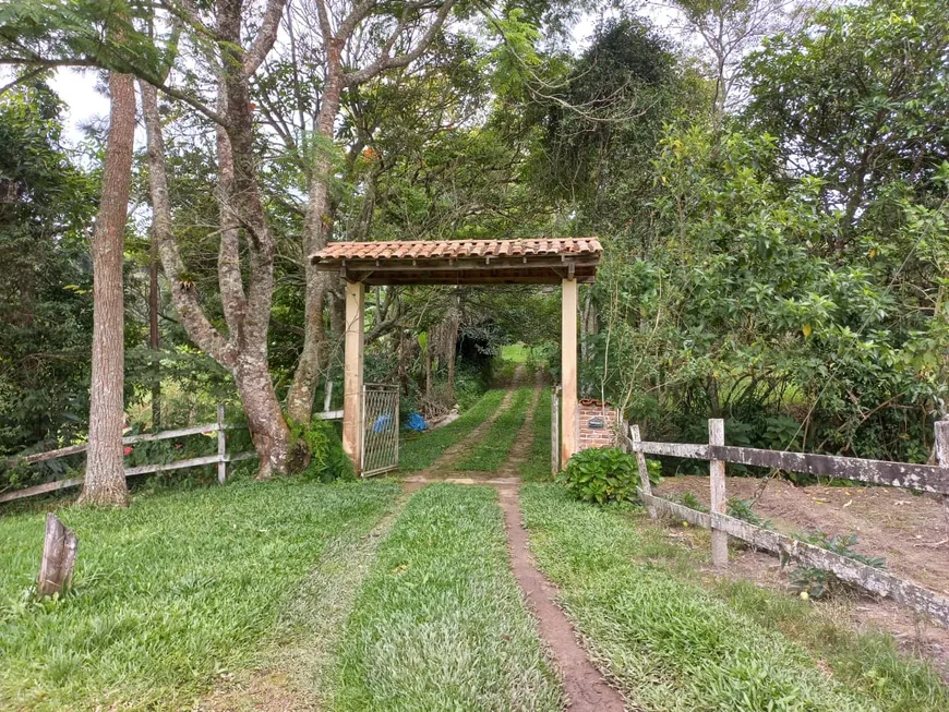 Foto 1 de Fazenda/Sítio com 1 Quarto à venda, 20000m² em Campo Limpo, Teresópolis