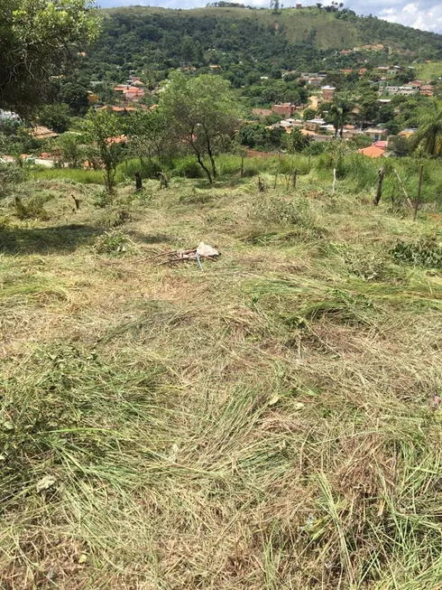 Foto 1 de Lote/Terreno à venda, 360m² em Vale das Acácias , Ribeirão das Neves