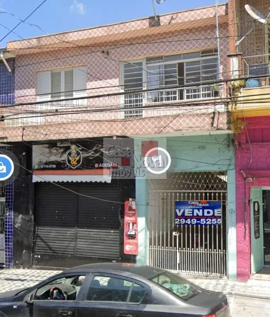 Foto 1 de Casa de Condomínio com 2 Quartos à venda, 217m² em Jardim Brasil, São Paulo