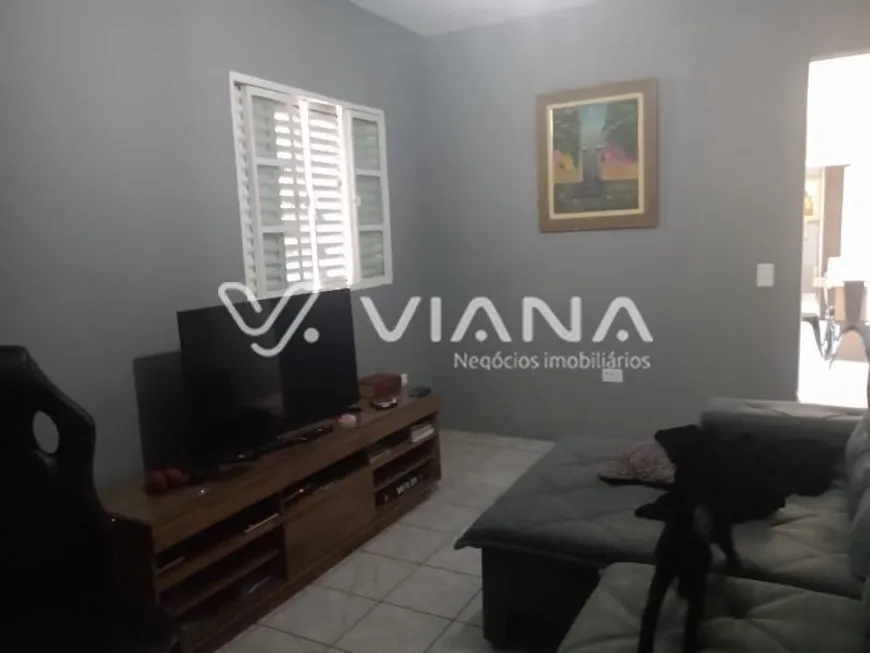 Foto 1 de Casa com 4 Quartos à venda, 217m² em Santa Paula, São Caetano do Sul