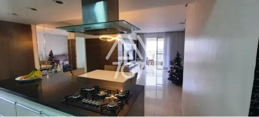 Foto 1 de Apartamento com 3 Quartos à venda, 100m² em Vila Andrade, São Paulo