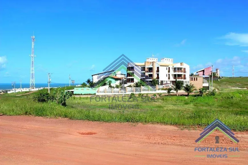 Foto 1 de Lote/Terreno à venda, 1000m² em Porto das Dunas, Aquiraz