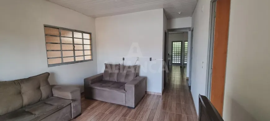 Foto 1 de Casa com 3 Quartos à venda, 138m² em Panorama, Uberlândia