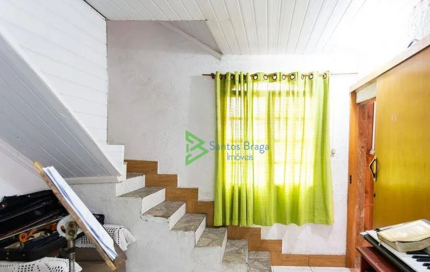 Foto 1 de Casa com 5 Quartos à venda, 100m² em Jaguaribe, Osasco