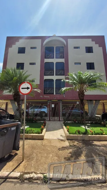 Foto 1 de Apartamento com 3 Quartos à venda, 85m² em Setor Industrial, Brasília