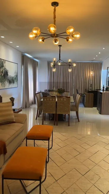 Foto 1 de Apartamento com 3 Quartos à venda, 161m² em Centro, Chapecó