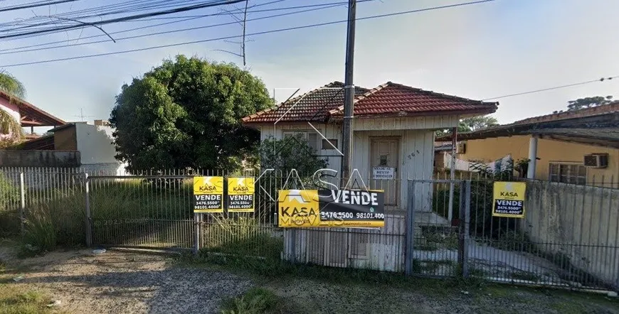 Foto 1 de Lote/Terreno à venda, 752m² em Rio Branco, Canoas