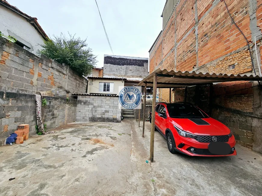 Foto 1 de Casa com 1 Quarto à venda, 160m² em Jardim Capao Redondo, São Paulo