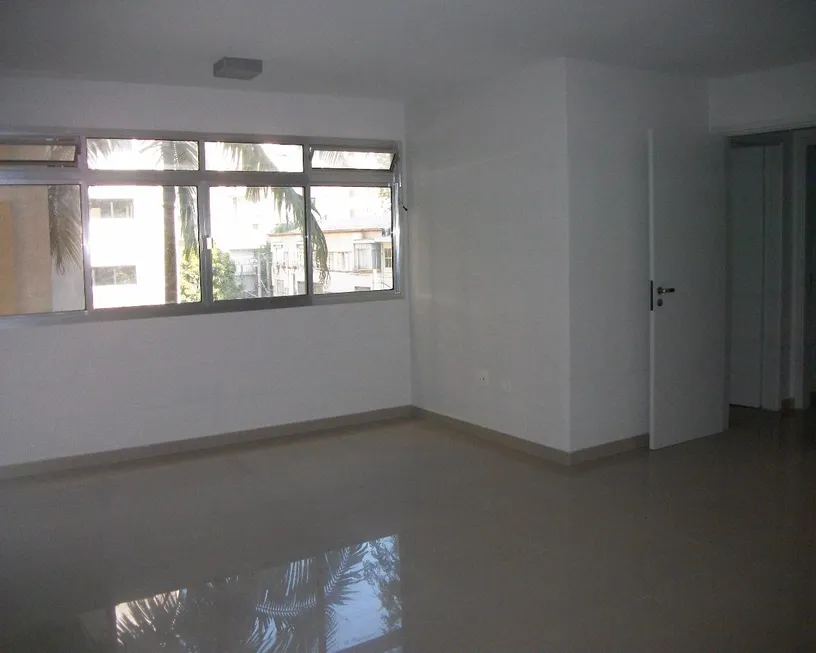 Foto 1 de Apartamento com 2 Quartos para alugar, 89m² em Jardim Paulista, São Paulo