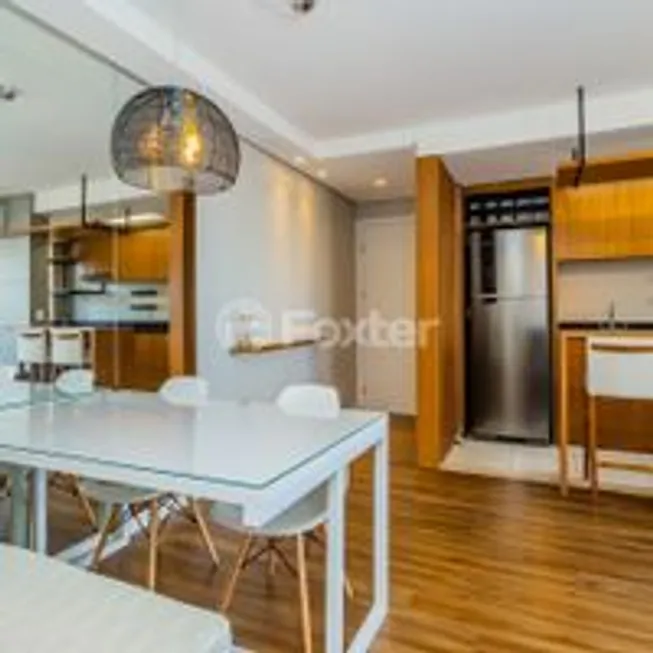 Foto 1 de Apartamento com 2 Quartos à venda, 64m² em Petrópolis, Porto Alegre