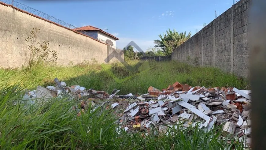 Foto 1 de Lote/Terreno à venda, 450m² em Vila Áurea, Poá