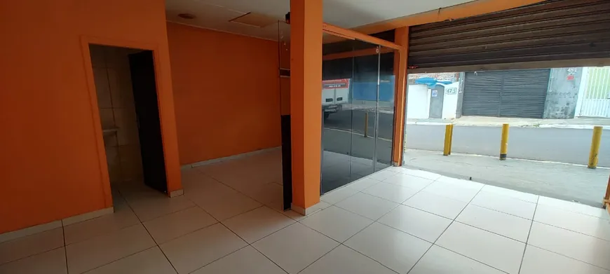 Foto 1 de Ponto Comercial para alugar, 50m² em Jardim Cidade Pirituba, São Paulo