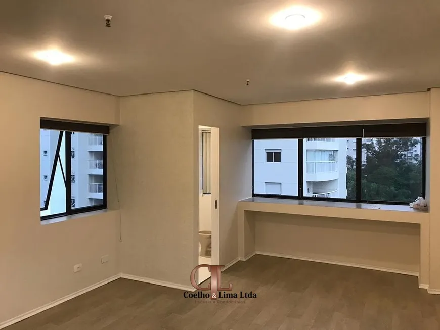 Foto 1 de Sala Comercial à venda, 35m² em Bela Vista, São Paulo