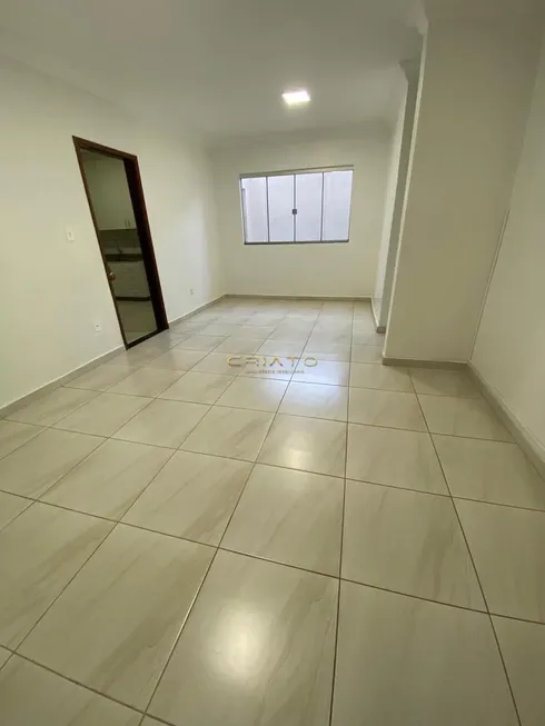 Foto 1 de Apartamento com 2 Quartos à venda, 84m² em Centro, Anápolis