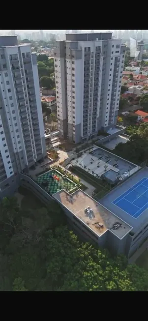 Foto 1 de Apartamento com 3 Quartos à venda, 121m² em Nova Campinas, Campinas