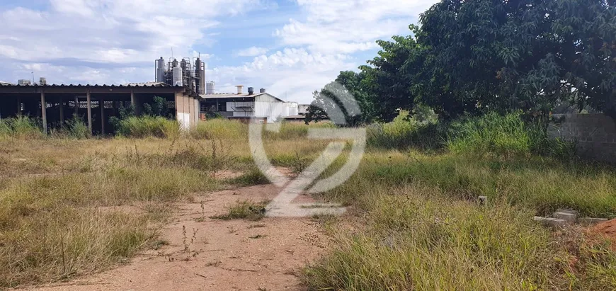 Foto 1 de Prédio Comercial com 4 Quartos para venda ou aluguel, 850m² em Cascata, Paulínia