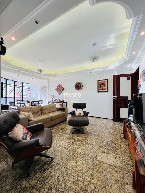 Foto 1 de Apartamento com 4 Quartos à venda, 150m² em Jardim Renascença, São Luís