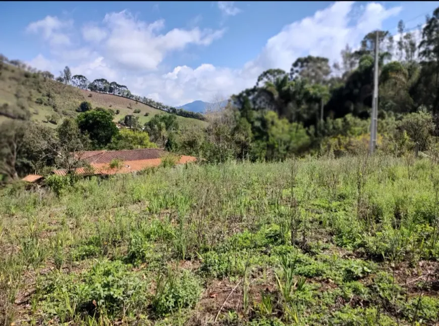 Foto 1 de Lote/Terreno à venda, 1900m² em Zona Rural, Marmelópolis