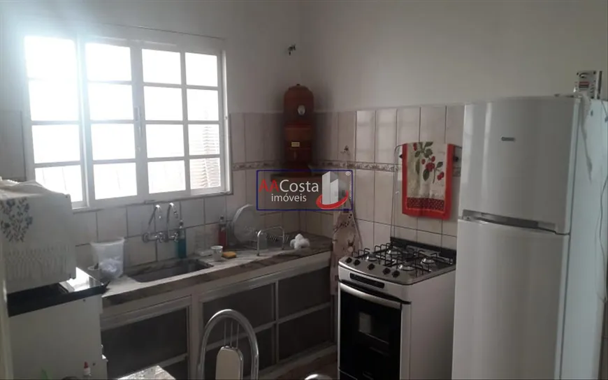 Foto 1 de Casa com 3 Quartos à venda, 150m² em Higienópolis, Franca