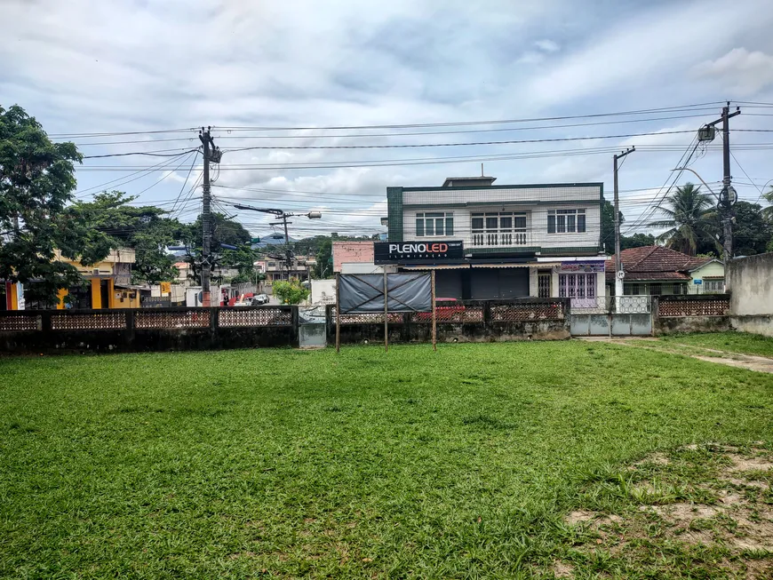 Foto 1 de Lote/Terreno à venda, 1600m² em Venda das Pedras, Itaboraí