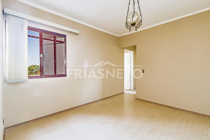 Foto 1 de Apartamento com 2 Quartos à venda, 64m² em Nova América, Piracicaba