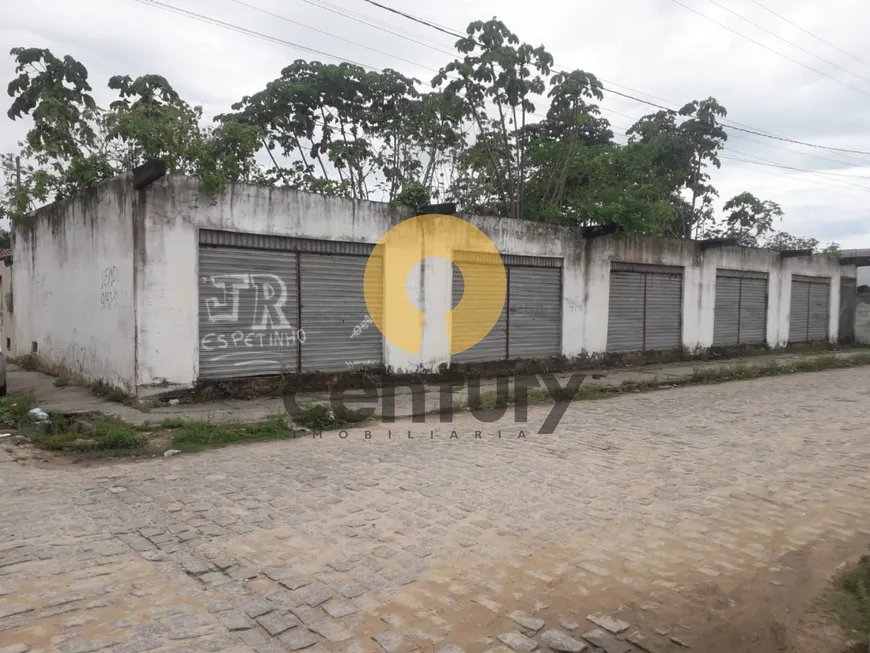 Foto 1 de Lote/Terreno à venda, 300m² em Santa Maria, Aracaju