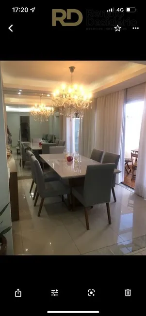 Foto 1 de Apartamento com 3 Quartos à venda, 78m² em Goiânia, Belo Horizonte