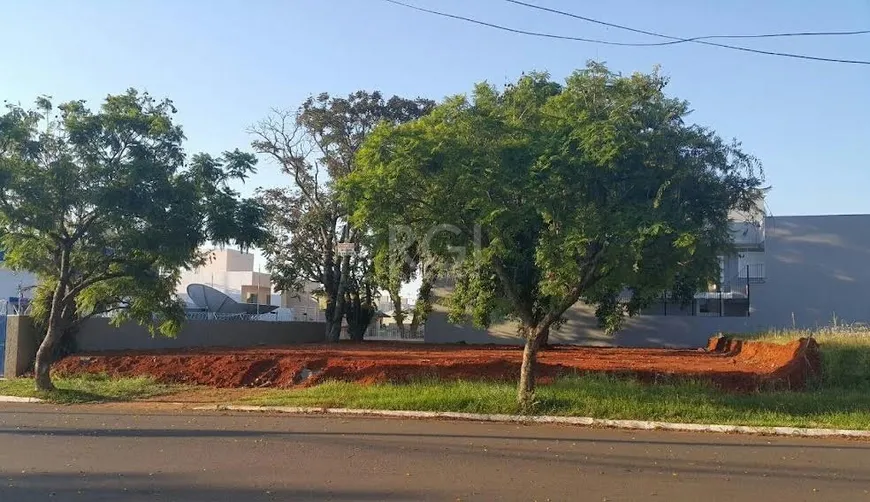 Foto 1 de Lote/Terreno à venda, 324m² em Nossa Senhora das Graças, Canoas