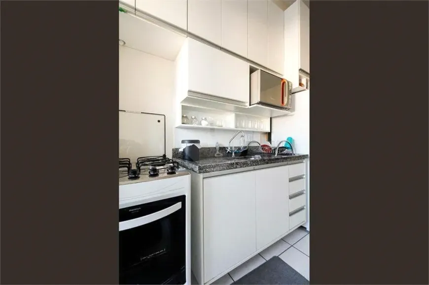 Foto 1 de Apartamento com 2 Quartos à venda, 45m² em Vila Prudente, São Paulo