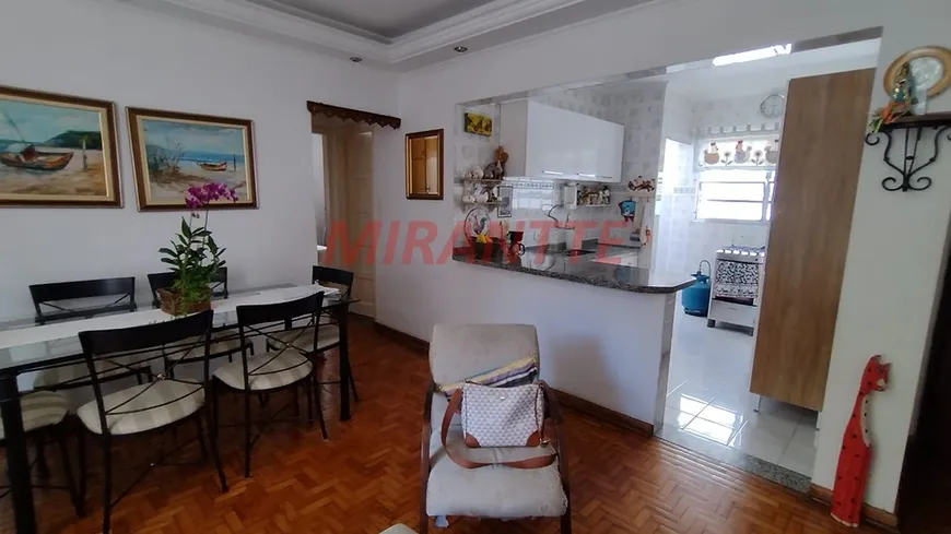 Foto 1 de Apartamento com 3 Quartos à venda, 82m² em Santana, São Paulo