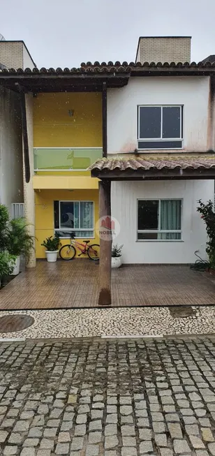 Foto 1 de Casa com 3 Quartos à venda, 143m² em Sao Joao, Feira de Santana